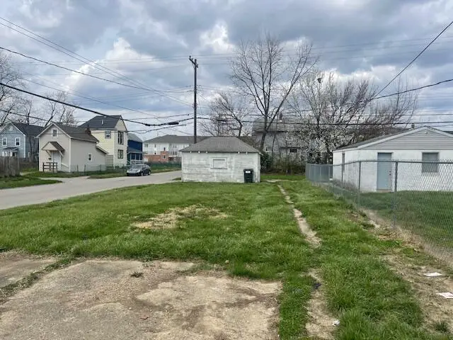 752 Siebert Street, Columbus, OH 43206 - #2