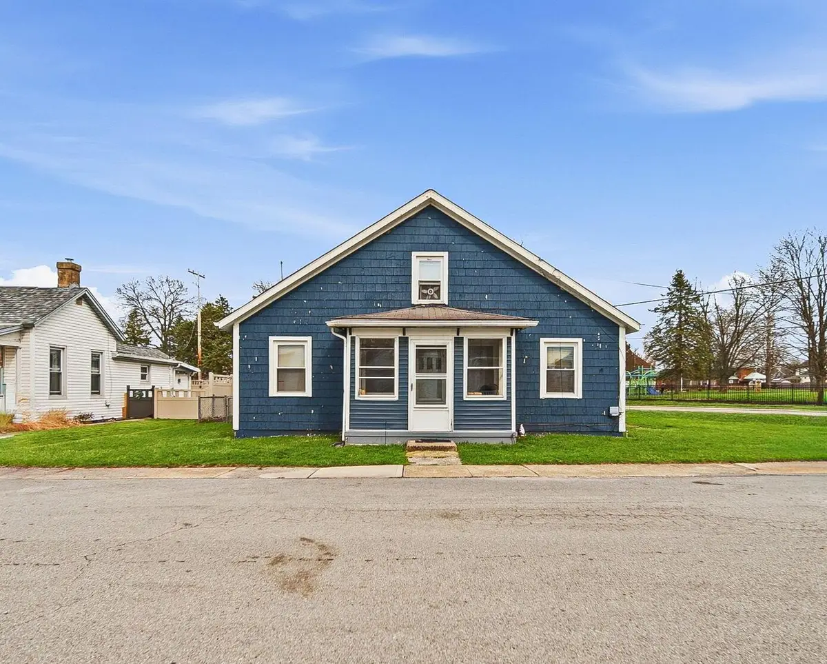 68 S West Street, West Jefferson, OH 43162 - #1