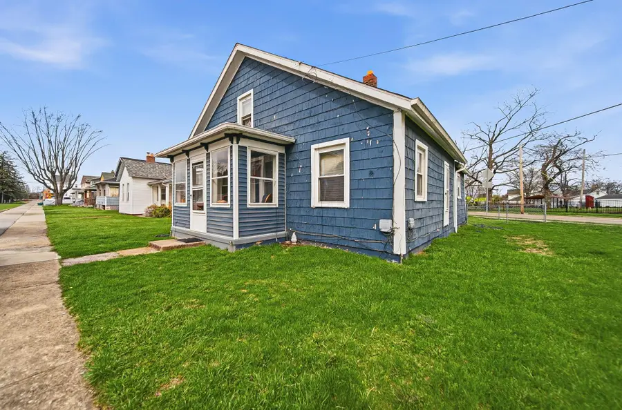 68 S West Street, West Jefferson, OH 43162 - #3