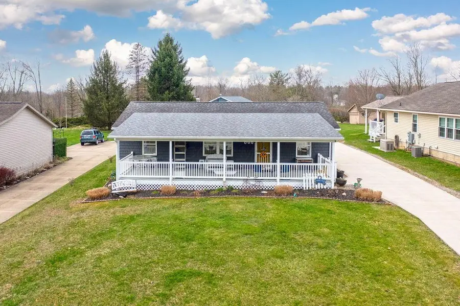 177 Northern Spy Drive, Howard, OH 43028 - #2