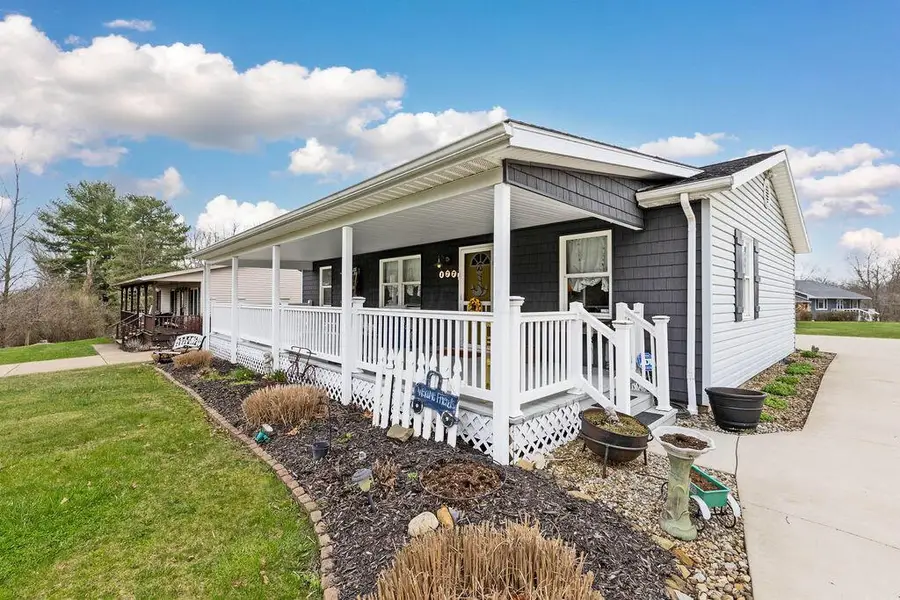 177 Northern Spy Drive, Howard, OH 43028 - #3