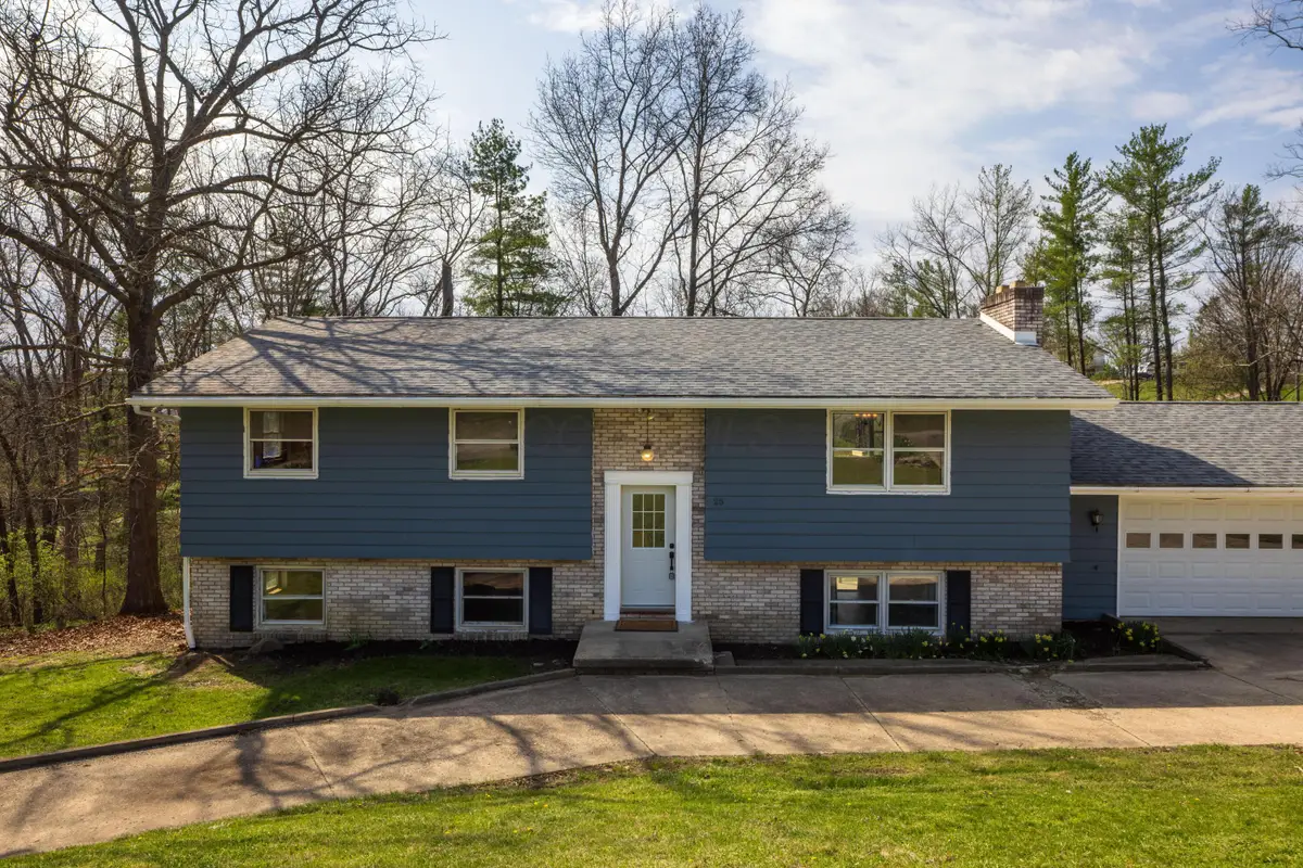 25 Angela Drive, Athens, OH 45701 - #1