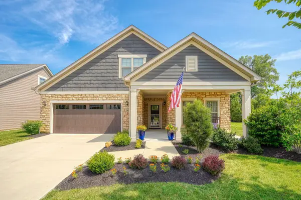 240 Parkgate Court, Delaware, OH 43015