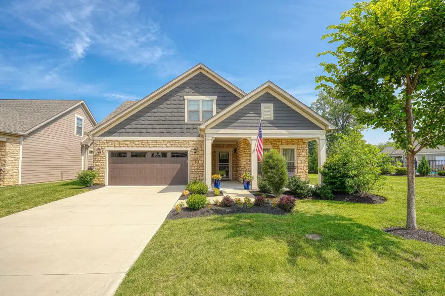 240 Parkgate Court, Delaware, OH 43015 - #2