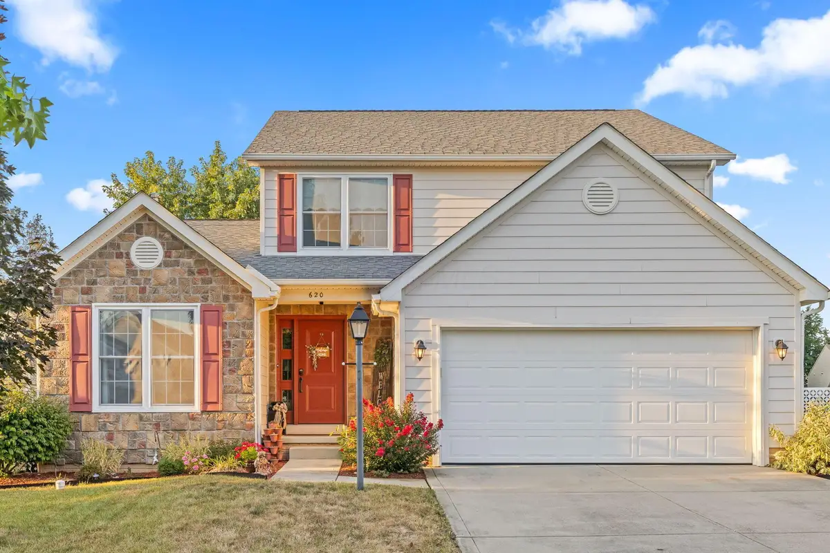 620 Brighton Street, Pickerington, OH 43147 - #1