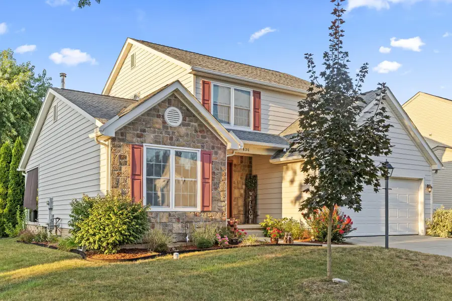 620 Brighton Street, Pickerington, OH 43147 - #2