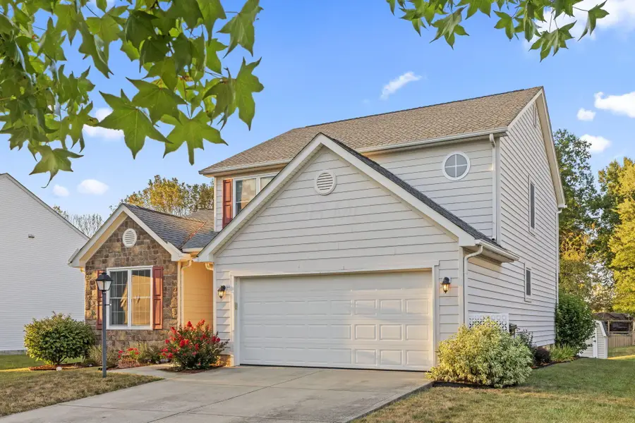 620 Brighton Street, Pickerington, OH 43147 - #3