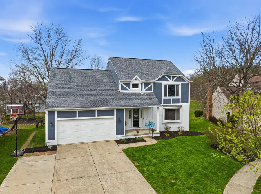 4335 Bear Tooth Court, Columbus, OH 43230 - #3