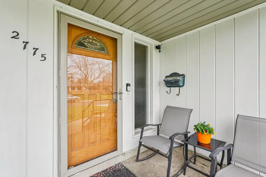 2775 Floribunda Drive, Columbus, OH 43209 - #3