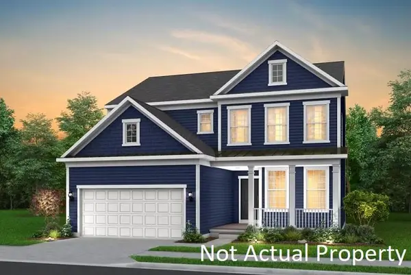 6334 Amarena Drive, Hilliard, OH 43026