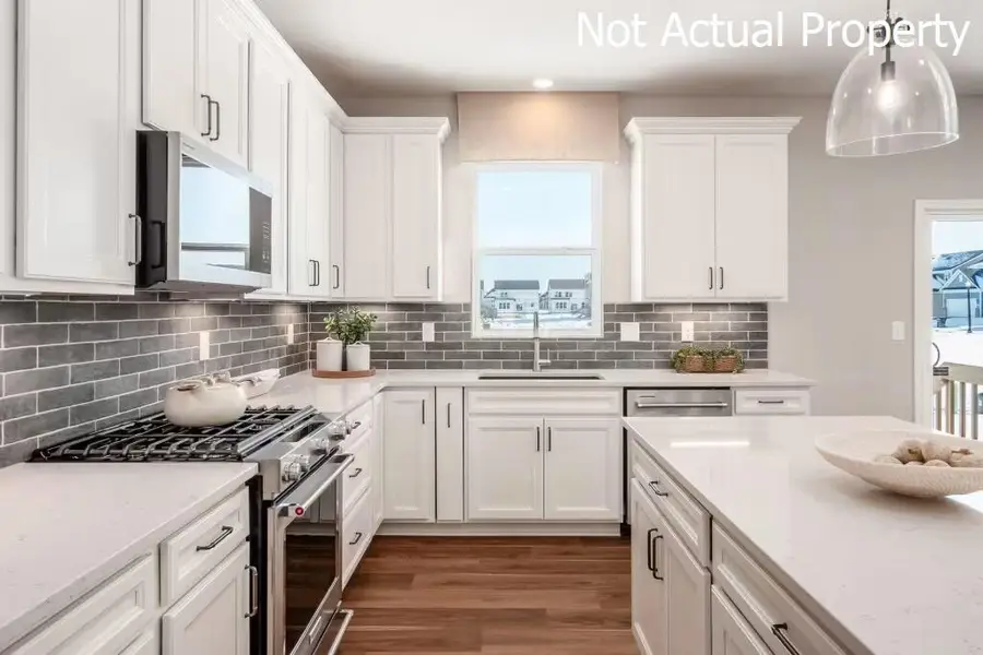 6334 Amarena Drive, Hilliard, OH 43026 - #3