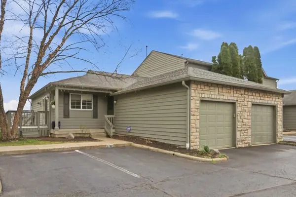 5762 Blendonbrook Lane, Columbus, OH 43230