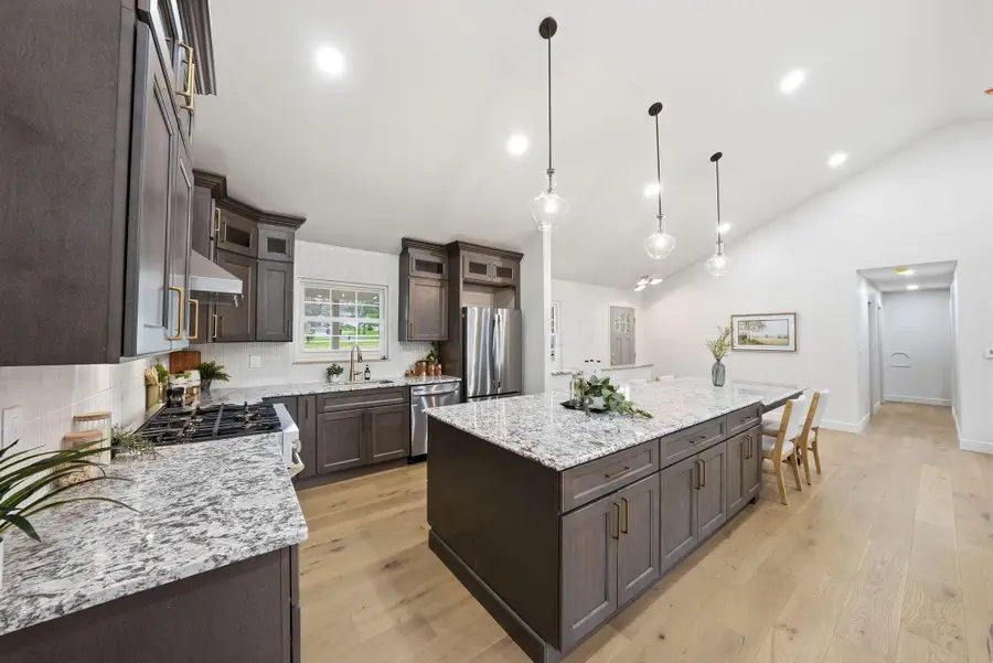 4445 Central College Road, Westerville, OH 43081 - #3