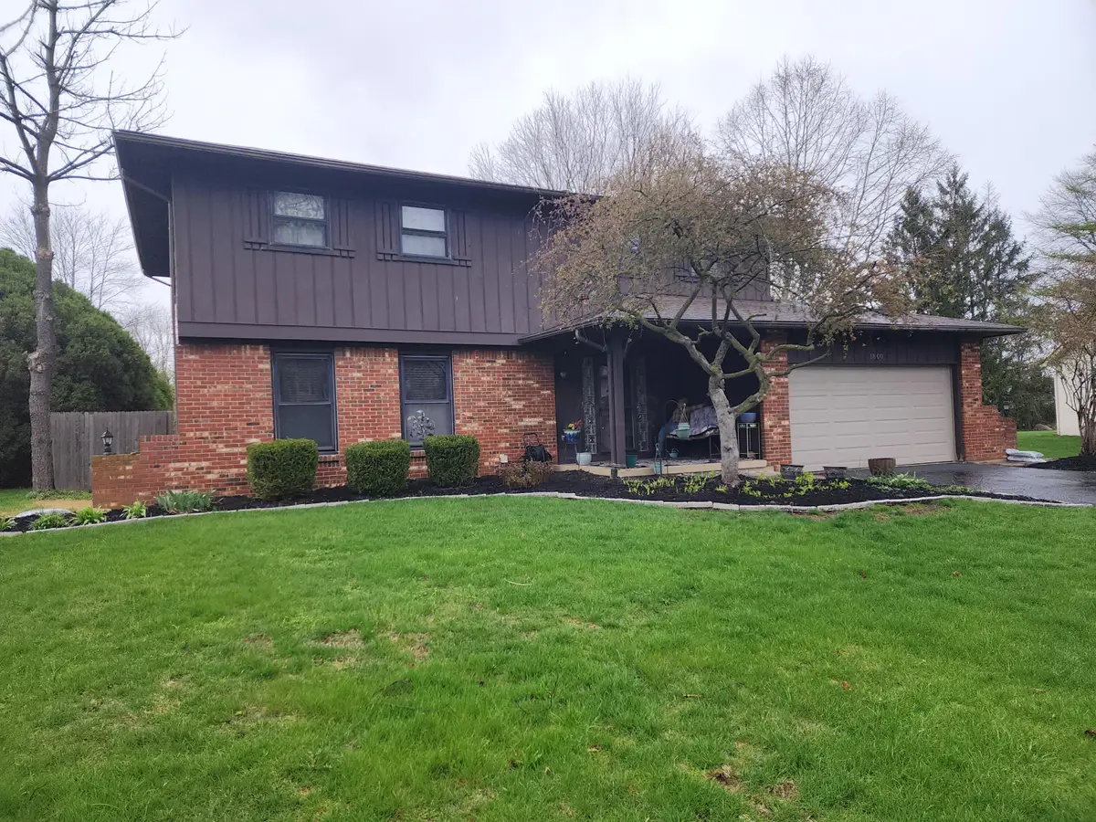 1800 Lakehill Court, Columbus, OH 43229 - #1