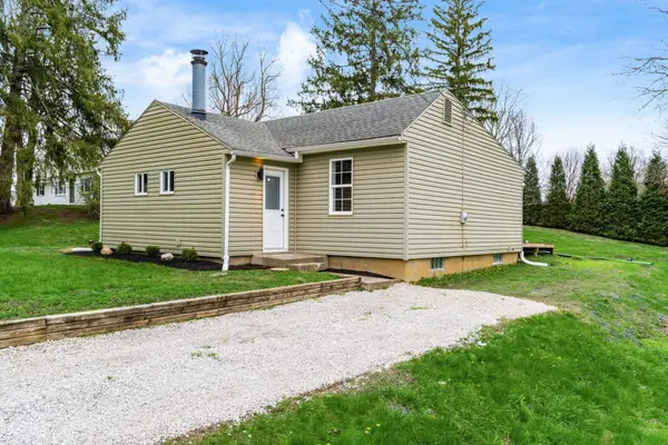 932 Montgomery Road Ne, Newark, OH 43055