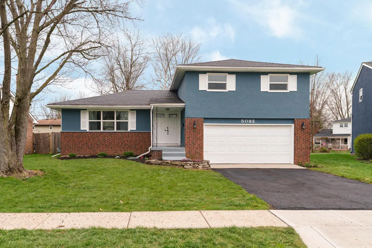 5092 Riverbirch Drive N, Columbus, OH 43229 - #1