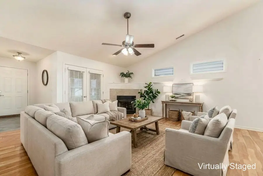 6013 Turnwood Drive, Westerville, OH 43081 - #2