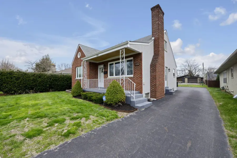 1576 Linwood Avenue, Columbus, OH 43207 - #2