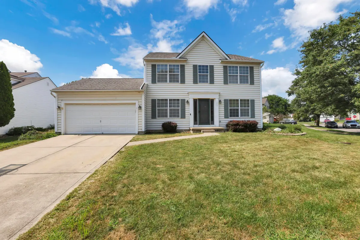 101 Barry Knoll Drive, Pataskala, OH 43062 - #1