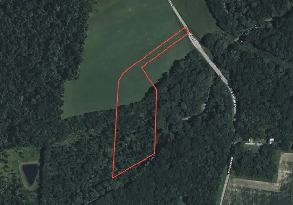 0 N Galena Road, Sunbury, OH 43074