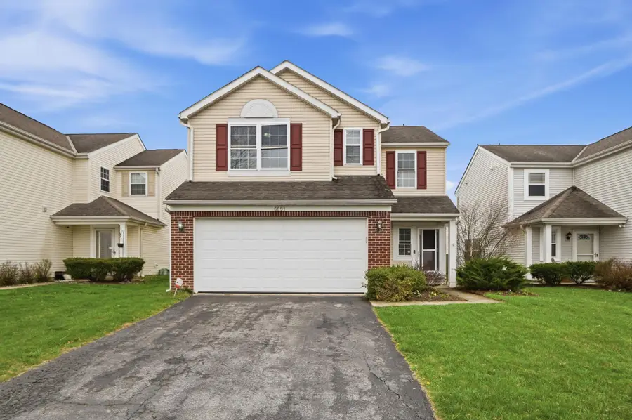 6891 Spring Bloom Drive, Canal Winchester, OH 43110 - #2