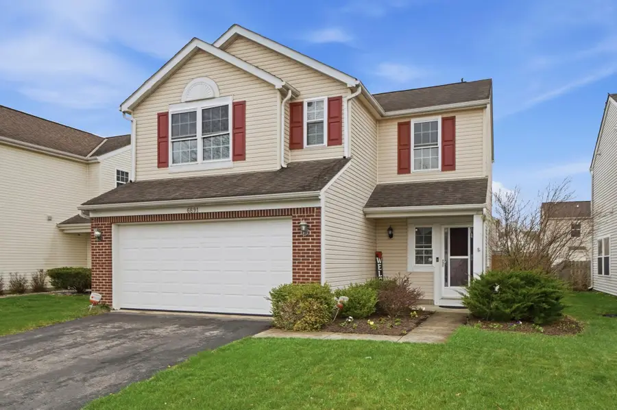 6891 Spring Bloom Drive, Canal Winchester, OH 43110 - #3