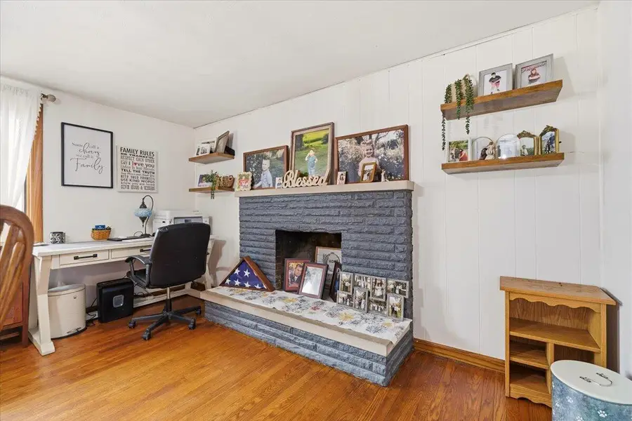 13739 Old Mansfield Road, Mount Vernon, OH 43050 - #3