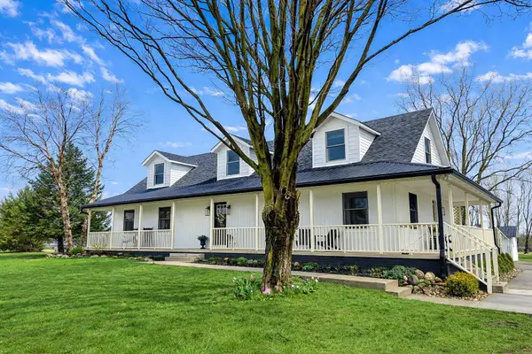 8690 Watkins Road, Marysville, OH 43040