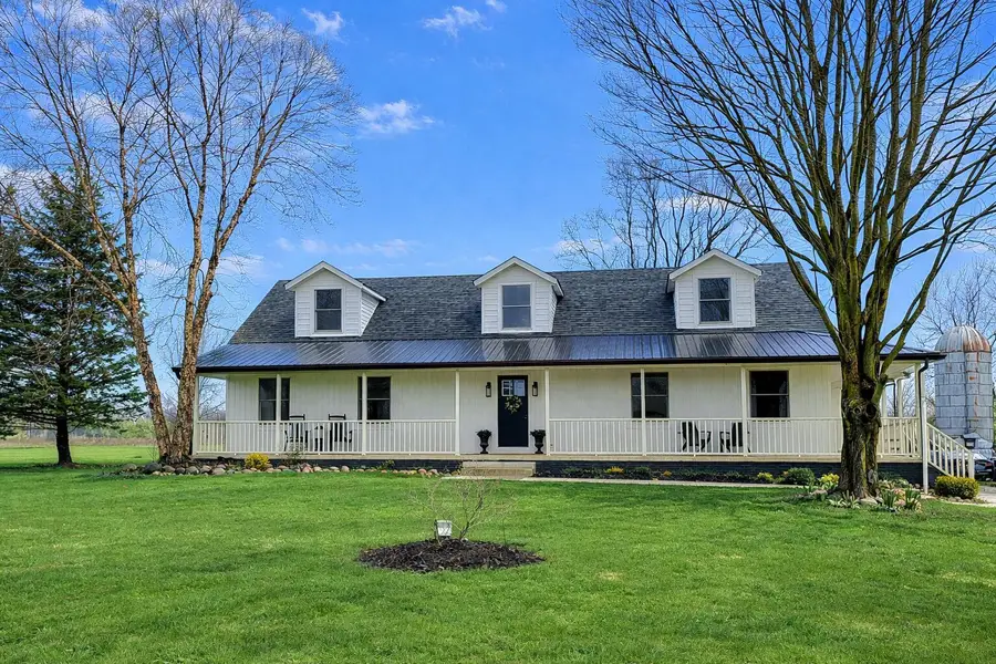 8690 Watkins Road, Marysville, OH 43040 - #2