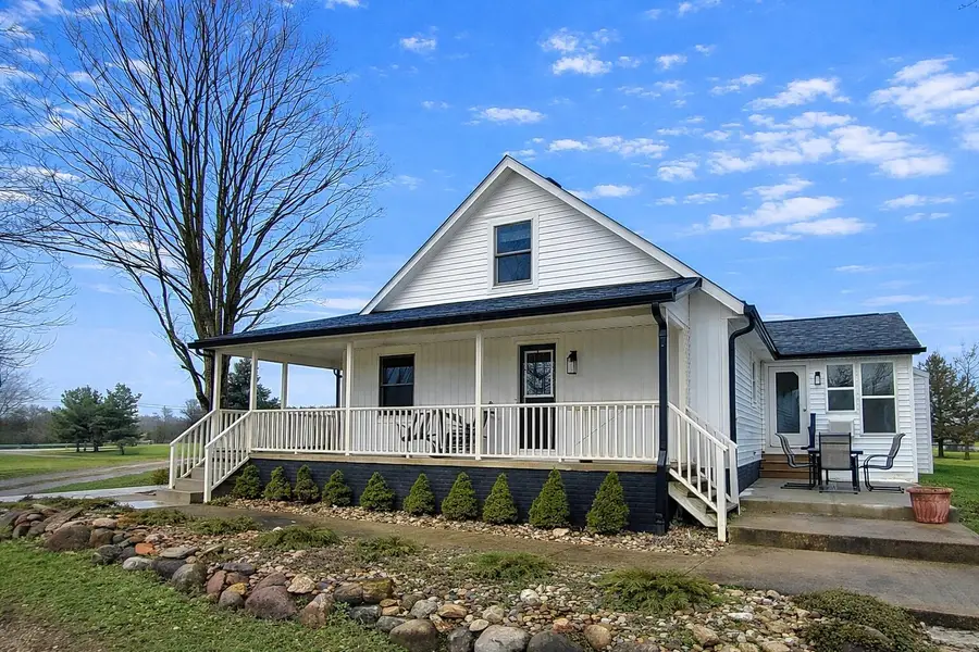 8690 Watkins Road, Marysville, OH 43040 - #3