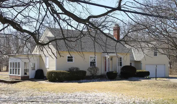 5011 Smothers Road, Westerville, OH 43081