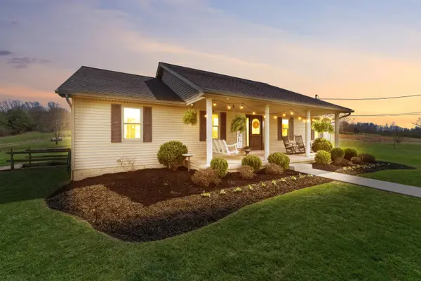 64810 Infirmary Road, McArthur, OH 45651