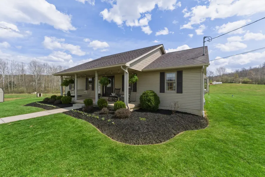 64810 Infirmary Road, McArthur, OH 45651 - #3