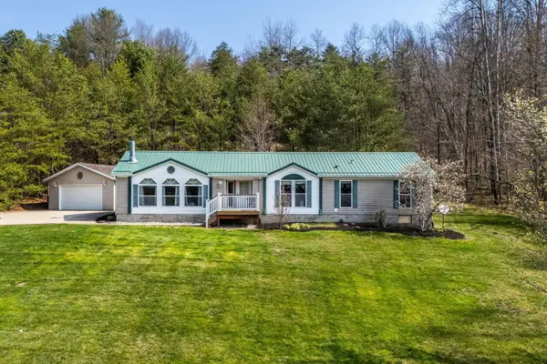 14948 Jack Run Road, Rockbridge, OH 43149