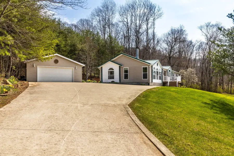 14948 Jack Run Road, Rockbridge, OH 43149 - #3