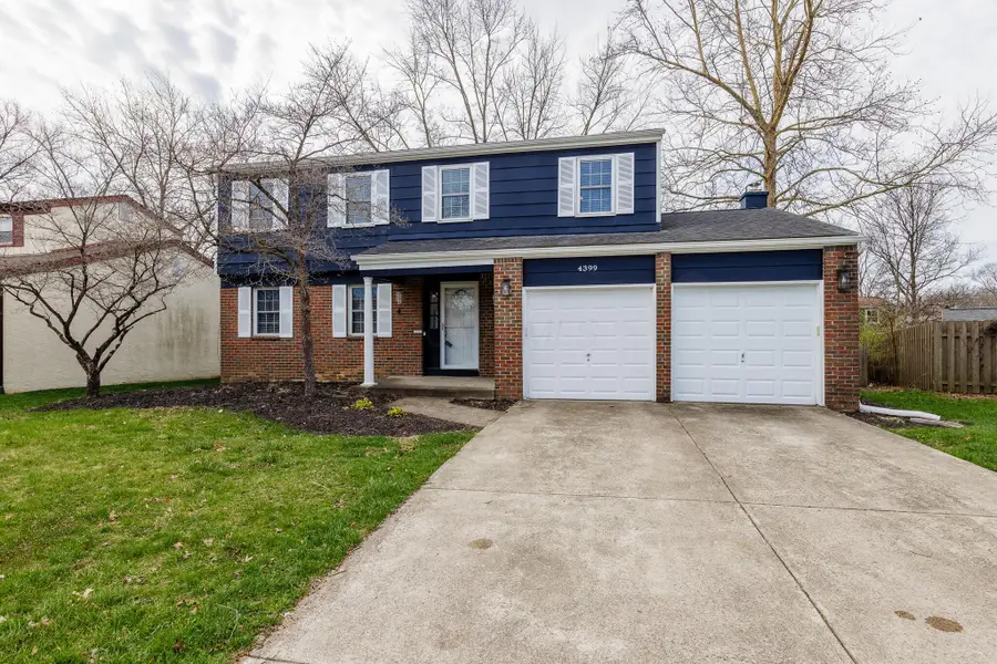 4399 Scissortail Loop, Westerville, OH 43081 - #2
