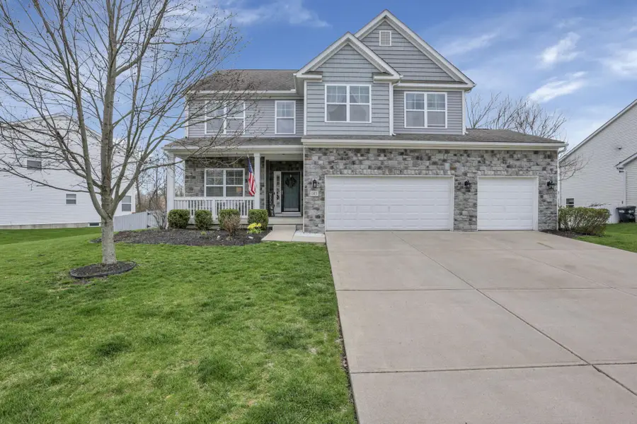 103 Johnathan Drive, Granville, OH 43023 - #2