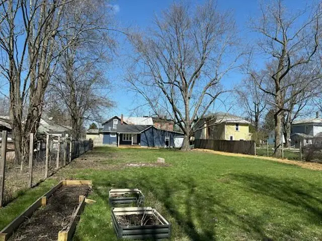 121 W High Street, Ashley, OH 43003 - #2