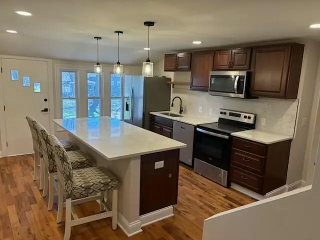 121 W High Street, Ashley, OH 43003 - #3