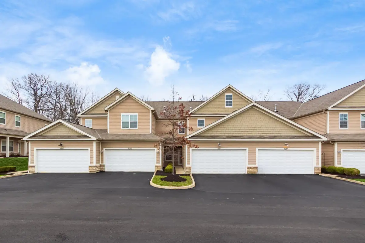 3637 Birkland Circle, Lewis Center, OH 43035 - #1