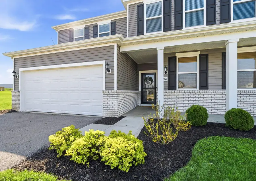 6606 Woods Court, Hebron, OH 43025 - #3