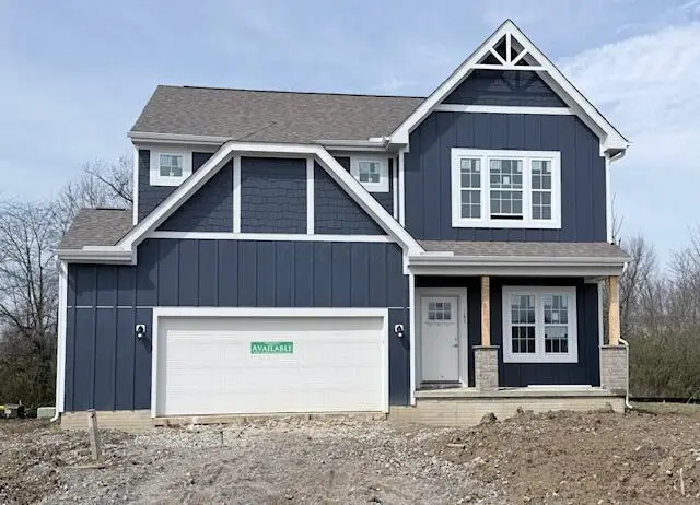 185 Black Oak Avenue, Marysville, OH 43040 - #1