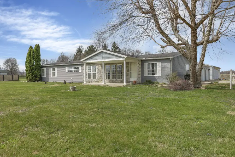 895 Becks Knob Road Sw, Lancaster, OH 43130 - #2