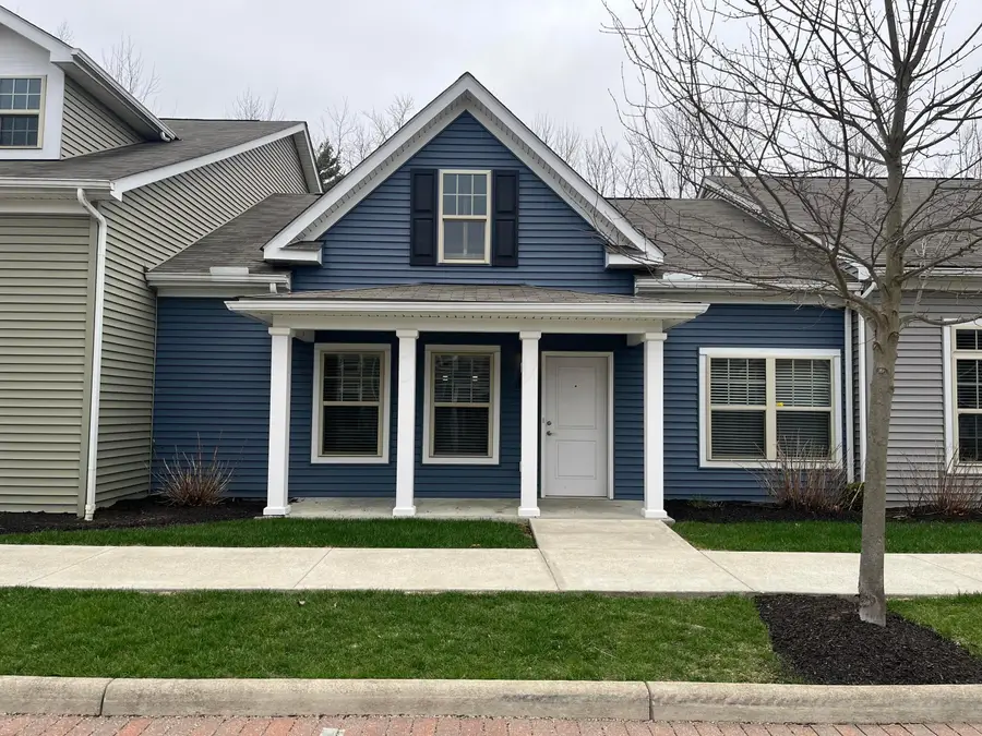 6809 Rolfe Avenue, New Albany, OH 43054 - #2