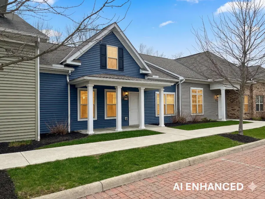 6809 Rolfe Avenue, New Albany, OH 43054 - #3