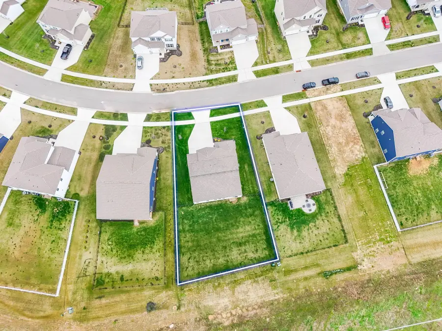 534 Brayshaw Drive, Ostrander, OH 43061 - #2