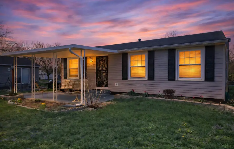 3348 Western Hill Court, Columbus, OH 43223 - #2