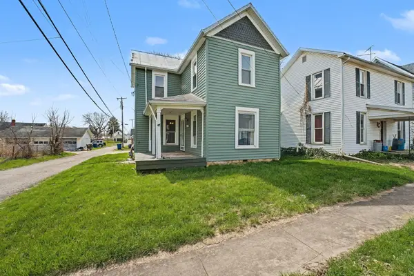 217 W Dayton Street, Lewisburg, OH 45338