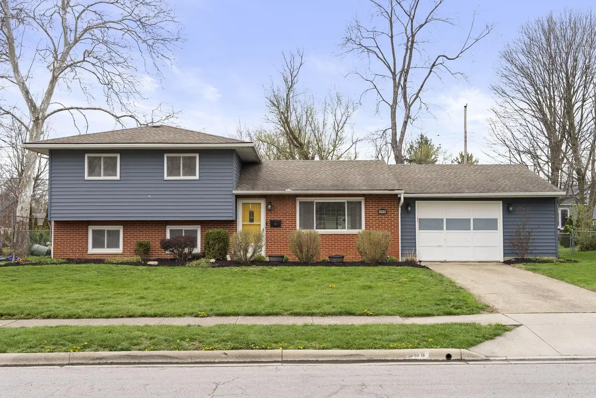 266 Electric Avenue, Westerville, OH 43081 - #1