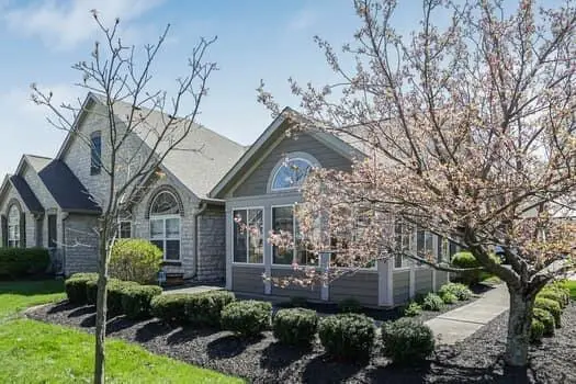 4304 Bridgeside Place, New Albany, OH 43054 - #2